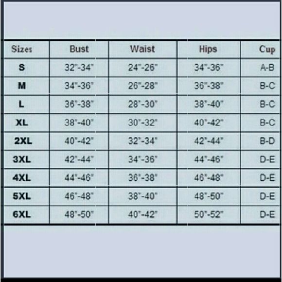 New Just arrived Swimsuit 2 pcs - Picture 4 of 4